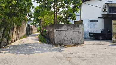 Dijual Gudang Di Dekat Pergudngan 8 Kosambi Tangerang