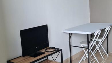 Apartemen Sewa di Golf Island Furnished Tipe  BR Favorit di Jakarta Utara