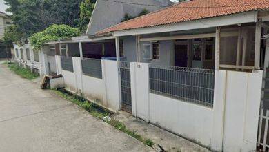 Jual Rumah Mewah LT 329 m2 Area Pulo Gadung, Jakarta Timur