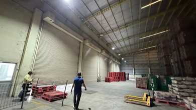 Disewakan Gudang di Cikarang Timur Akses Kontener40