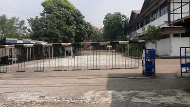 Disewakan Gudang Di Bekasi Utara