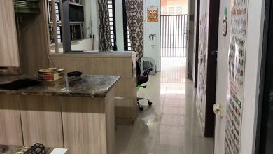 Sewa Rumah Favorit di Kelapa Gading, Jakarta Utara, Harga Terjangkau