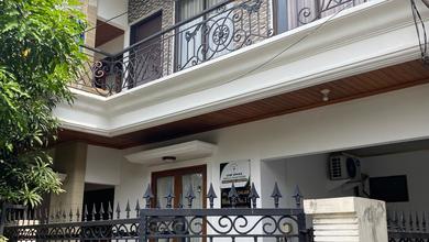 For Sale rumah Premium di Rawamangun, Jakarta Timur - LT 190m²