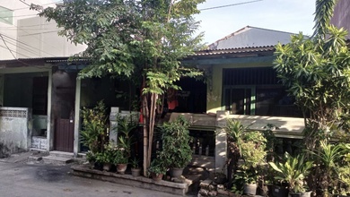 Hunian Elegan di Sunter, Jakarta Utara, 4 Kamar Tidur, LT 116m²