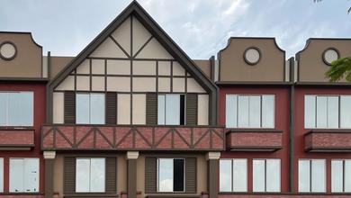 Ruko Dijual Siap Huni di Pantai Indah Kapuk 2 Jakarta Utara Strategis