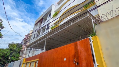 Dijual Rumah Kost 32 Kamar di Mangga Besar
