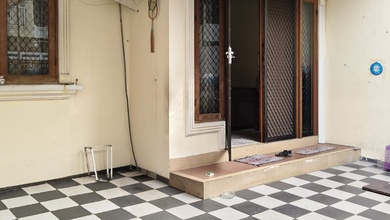 Sewa Rumah Terbaik di Sunter, Jakarta Utara, Harga Terjangkau