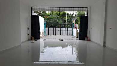 Disewakan Ruko 4.5 Lantai di Tambora