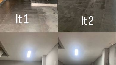 Dijual Ruko 4 Lantai di Rawamangun. Dekat Arion Mall