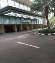 Kesempatan Apartemen Siap Huni di Kemayoran, Jakarta Pusat, 2 KT