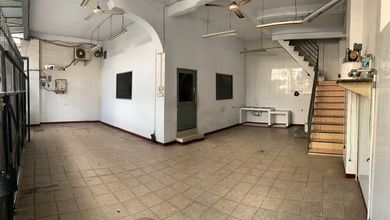 Dijual Rumah Nyaman di Jelambar, Jakarta Barat - LT 89m²