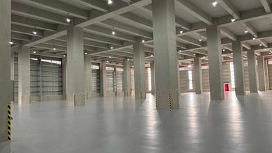 Disewakan Gudang di Daerah Kelapa Gading