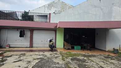 Jual Rumah Cantik LT 669 m2 area Pasar Minggu, Jakarta Selatan