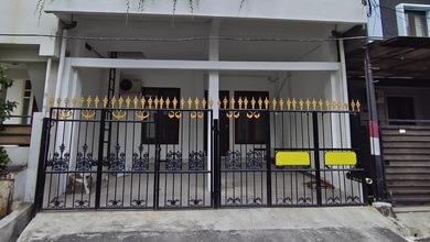 Rumah Sederhana Disewakan di Kelapa Gading, Jakarta Utara, Harga Ekonomis