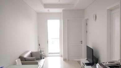 Miliki Segera Apartemen di Tanjung Duren, Jakarta Barat, LB 51m²