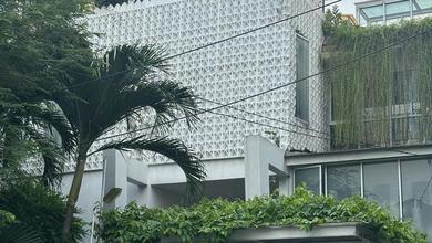 Penawaran Langka, rumah Mewah di Pulo Asem, Jakarta Timur, LB 800m²