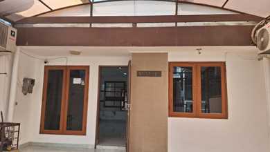 Rumah Sewa Murah Lokasi Kelapa Gading, Jakarta Utara, LB 75m²