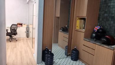 Gudang Dijuak Disewakan Dikarang Tengah Siap Pakai Akses Kontener