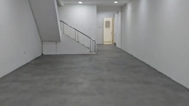 Dijual Ruko 2 Lantai Depan Sunter Mall dan Depan Halte Busway