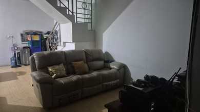 Rumah Dijual di Koja, Jakarta Utara, LB 120m², Harga Terbaik!