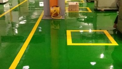 Dijual Bekas Pabrik Di Tegal Alur Kalideres