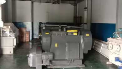 Dijual Gudang Sudah Renovasi Jadi 3lantai Di Bizpark Daanmogot