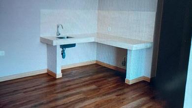 Dijual Segera Apartemen 2BR Unfurnished