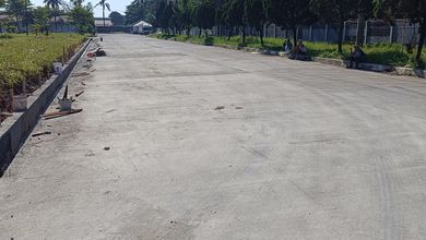 Disewakan Gudang Bersama Jatake