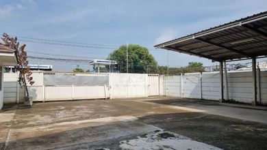 Gudang / Workshop di Babelan Bekasi