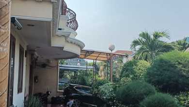 Rumah Area Luxury Sunter, Jakarta Utara - Harga Menarik 11,8 Miliar