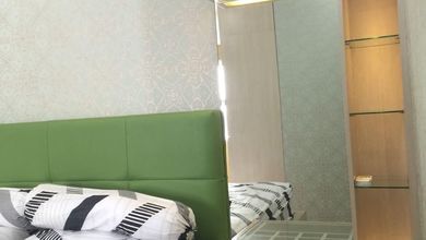 Kesempatan Apartemen Siap Huni di Tambora, Jakarta Barat, 2 KT