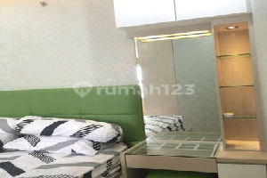 Promo Apartemen Siap Huni di Tambora, Jakarta Barat, 2 KT