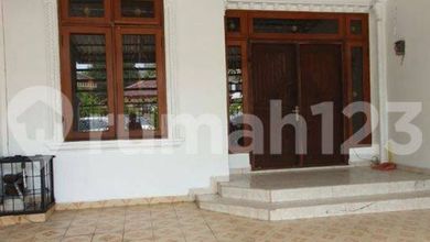 Sewa Rumah Favorit di Sunter, Jakarta Utara, Harga Terjangkau