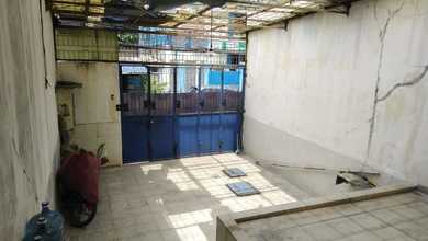 Rumah Mewah di Pademangan, Jakarta Utara, 5 Kamar Tidur, LT 83m²