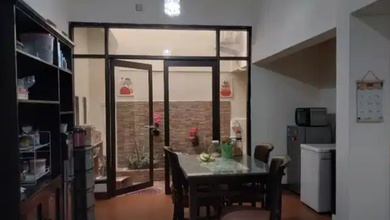 Properti Siap Pakai di Area Koja, Jakarta Utara, LT 120m²