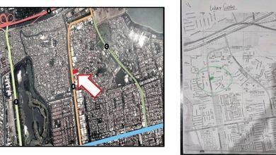 Tanah Siap Bangun Area Cluster Sunter Jakarta Utara