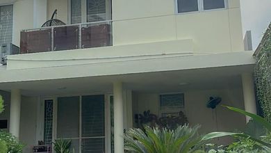 Rumah Area Luxury Kembangan, Jakarta Barat - Harga Menarik 3,3 Miliar