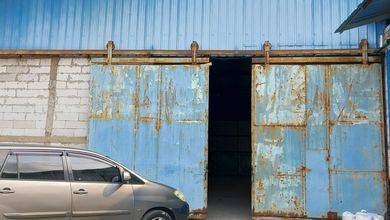 Disewakan Gudang Siap Pakai Di Area Cakung Akses Kontener 40
