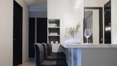 Apartemen Nyaman di Tanah Abang, Jakarta Pusat, Harga Murah 300 Juta /tahun