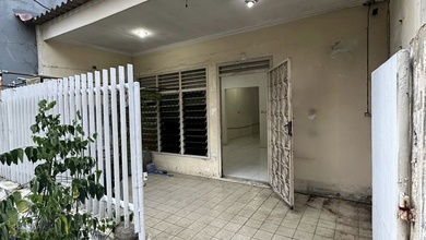 Sewa Rumah Favorit di Bandengan, Jakarta Utara, Harga Terjangkau