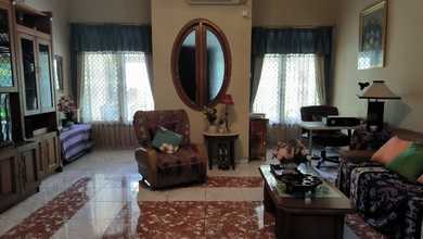 Rumah Elite di Kawasan Koja, Jakarta Utara, LB 250m², Harga 8 Miliar