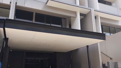 Rumah Elegan di Jakarta Garden City, Jakarta Timur, 3 Kamar Tidur, LT 105m²