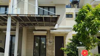 Rumah Sewa Murah Lokasi Harapan Indah, Bekasi, LB 53m²