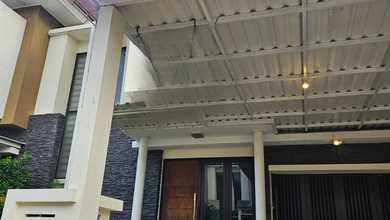 Rumah Dijual di Harapan Indah, Bekasi, LB 157m², Harga Terbaik!