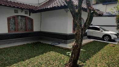 Dijual rumah Mewah di Dago, Bandung - LT 500m²
