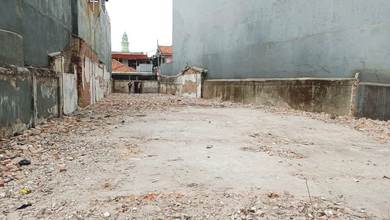 Tanah Elit Dijual di Senen, Jakarta Pusat, Harga 4,83 Triliun