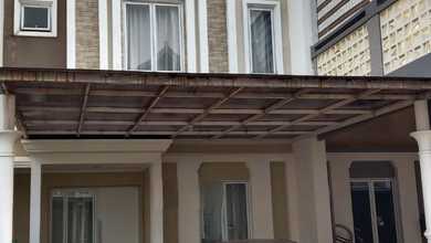 Rumah Siap Pakai di Area Jakarta Garden City, Jakarta Timur, LT 94m²