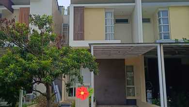 Rumah Minimalis Disewakan di Harapan Indah, Bekasi, Harga Ekonomis