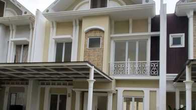 Promo Rumah di Jakarta Garden City, Jakarta Timur, LB 90m², Harga 2,35 Miliar