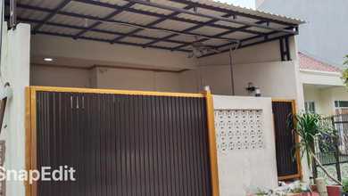 Rumah Idaman di Metland Menteng, Jakarta Timur, 3 KT, Harga 2,3 Miliar